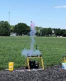 Bill Eichelberger's Estes - Mini Max