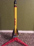 Matthew Jones's Big Bertha 