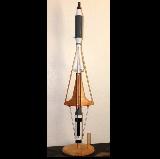 John Simmons's (BAR-02) The Lifting Rocket