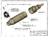 John Simmons's (BAR-02) The Lifting Rocket