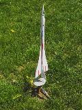 Steve Lindeman's Low-boom SST