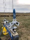 Bill Eichelberger's Excelsior Rocketry - Goonybird Zero