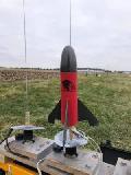 Bill Eichelberger's Fishhead Rocketry - Bulldog Low