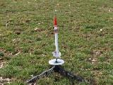 Bill Eichelberger's Fishhead Rocketry - Cherokee B