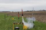 Bill Eichelberger's Fishhead Rocketry - Rat Bite