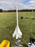 Bill Eichelberger's Red River Rocketry - Stratos
