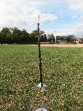 Bill Eichelberger's Custom Rockets - Metrix