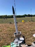 Bill Eichelberger's ****Fishhead Rocketry - Buffalo Wings and Rings