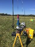 Bill Eichelberger's ****Fishhead Rocketry - El Gato