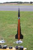 Bill Eichelberger's ****Fishhead Rocketry - Magnum Spartan