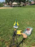 Bill Eichelberger's ****Fishhead Rocketry - Mini Jet Freak