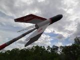 Bill Eichelberger's ****Fishhead Rocketry - Rascal