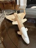 Bill Eichelberger's Blast From The Past Rocketry - Space Shuttle