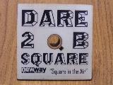 Steve Lindeman's Square in the Air