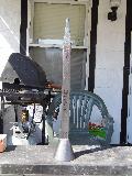 Steve Lindeman's Sky Spike