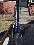 Steve Lindeman's Baby Bertha