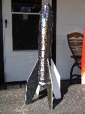Steve Lindeman's Baby Bertha