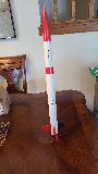 Jeff Curtis's Starlight Seiron 3