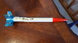 Jeff Curtis's Estes Prime Number Explorer