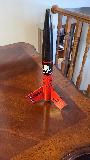 Jeff Curtis's Estes Der Red Max
