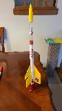 Jeff Curtis's Apogee Skymetra