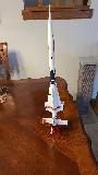 Jeff Curtis's New Way Satellite Interceptor