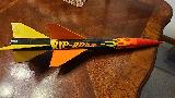 Jeff Curtis's Dynastar Rip-Roar