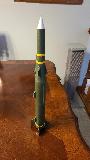 Jeff Curtis's Aggressor Aerospace Dong-Feng-15B