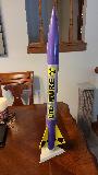 Jeff Curtis's Loc Lil' Nuke