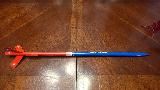 Jeff Curtis's Estes Big Yank