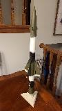 Jeff Curtis's Rocketarium SA-2 Guideline