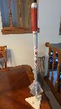 Jeff Curtis's Nove Rocketry +1 Mace of Flying