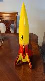 Jeff Curtis's Estes Big Daddy