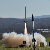 Gary Tortora's Performance Rocketry 5.5