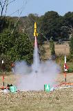 Gary Tortora's Performance Rocketry Gizmo