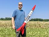 Mike Thomas's Phantom 4000