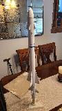 Jeff Curtis's Rocketarium Alarm