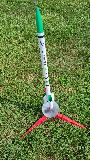 Jeff Curtis's BMS Viking 1