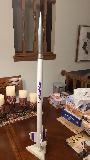 Jeff Curtis's Estes Magician