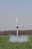 Gary Tortora's Polecat Aerospace Nike Smoke (5.5