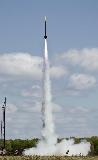 Gary Tortora's Performance Rocketry Intimidator 5