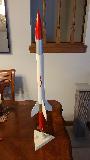 Jeff Curtis's Rocketarium Hydra Sandhawk