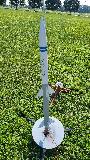 Jeff Curtis's Rocketarium PL12 SD-10A