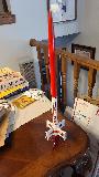 Jeff Curtis's Custom Solar Explorer