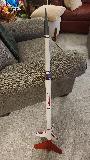 Jeff Curtis's Estes Extreme 12