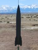 B Chenault's Atlantic Rockets V2