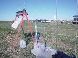 Bill Eichelberger's ****Custom Rockets - Venture