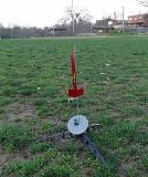 Bill Eichelberger's Estes - Echo