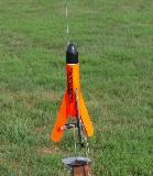 Bill Eichelberger's Estes - Maxi Streak