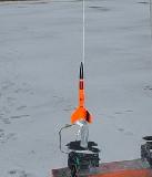 Bill Eichelberger's ****Estes - Screamer